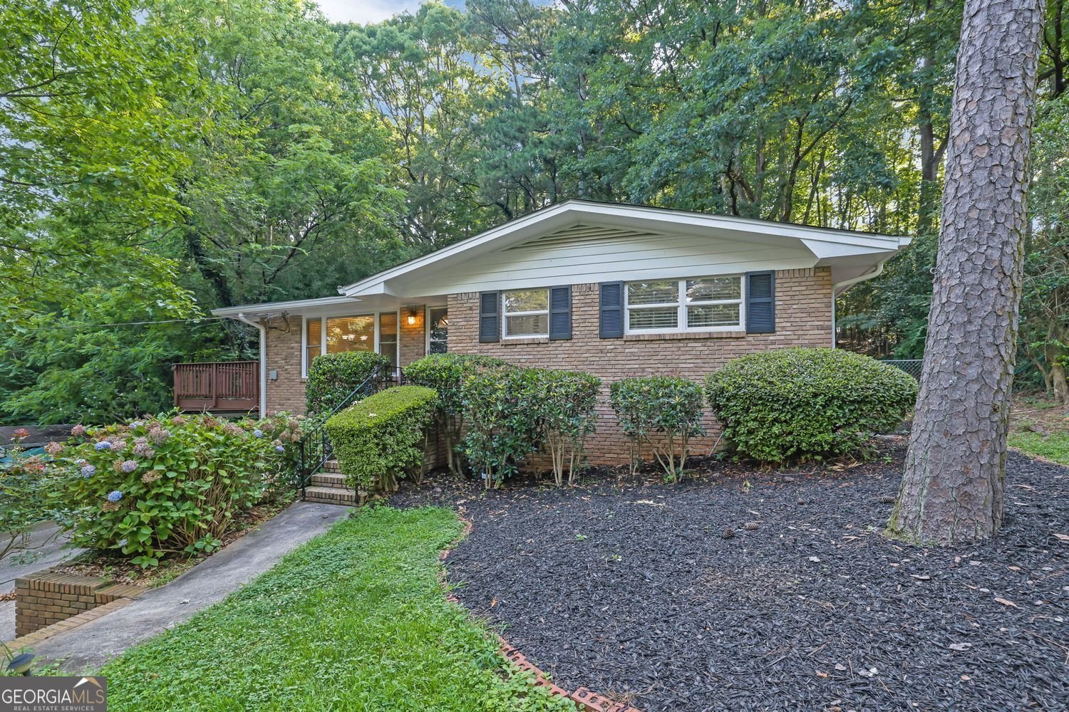 2286 Capehart Circle Circle Atlanta - 10