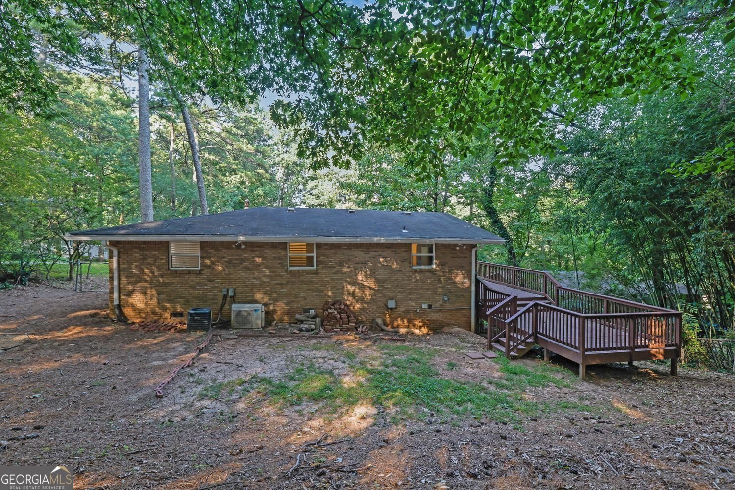 2286 Capehart Circle Circle Atlanta - 11