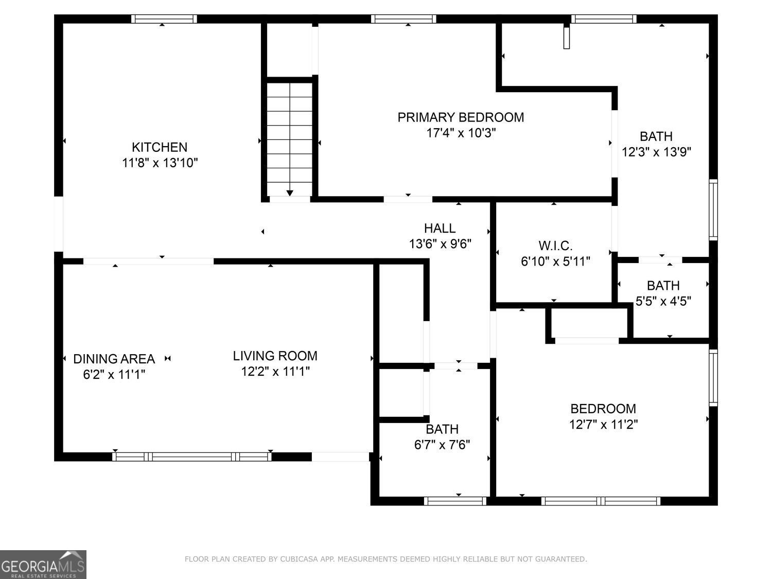 2286 Capehart Circle Circle Atlanta - 16