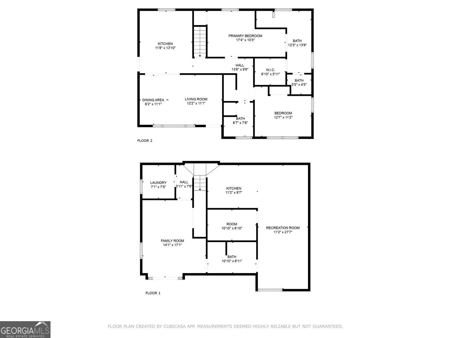 2286 Capehart Circle Circle Atlanta - 20