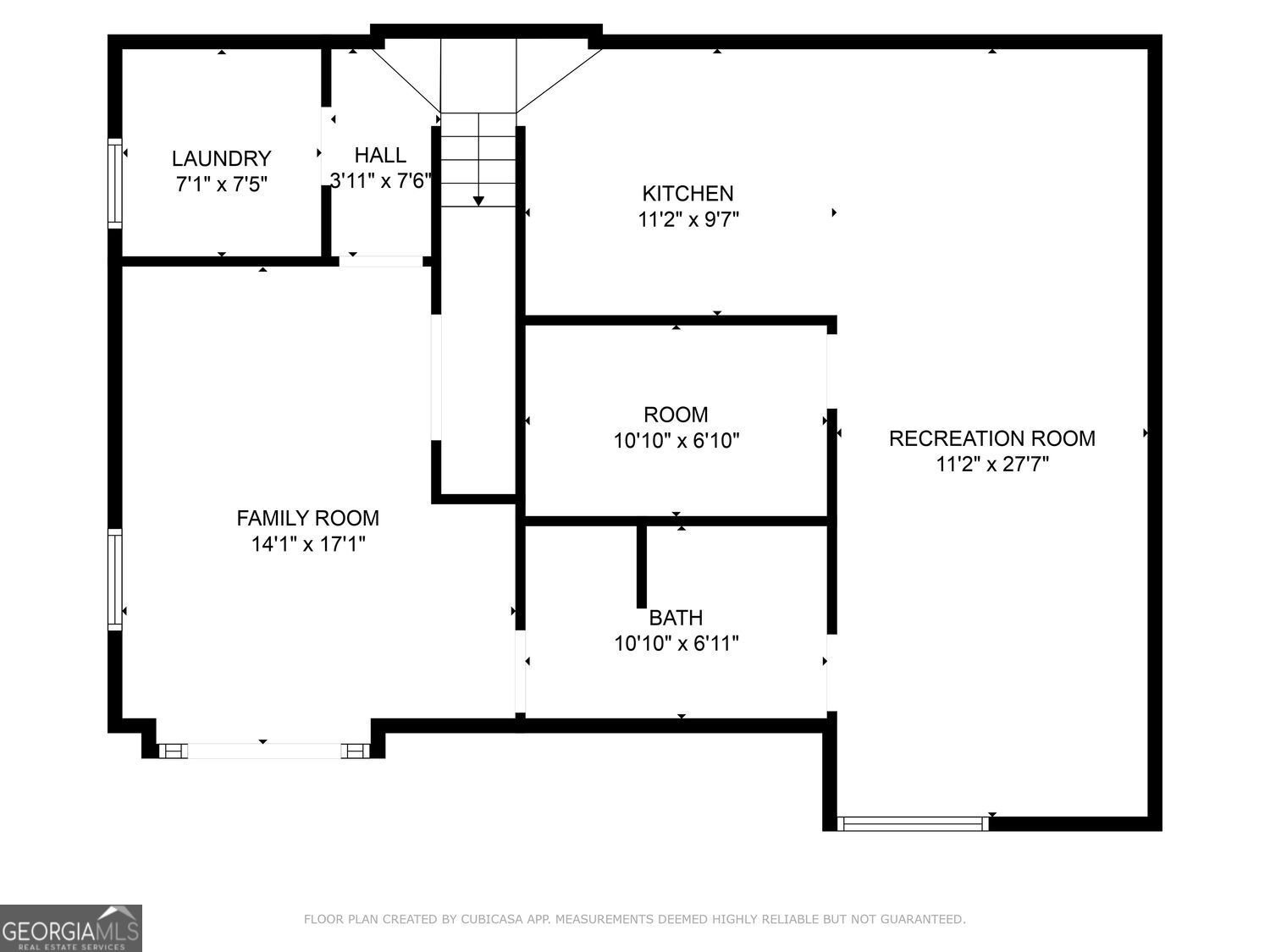 2286 Capehart Circle Circle Atlanta - 23