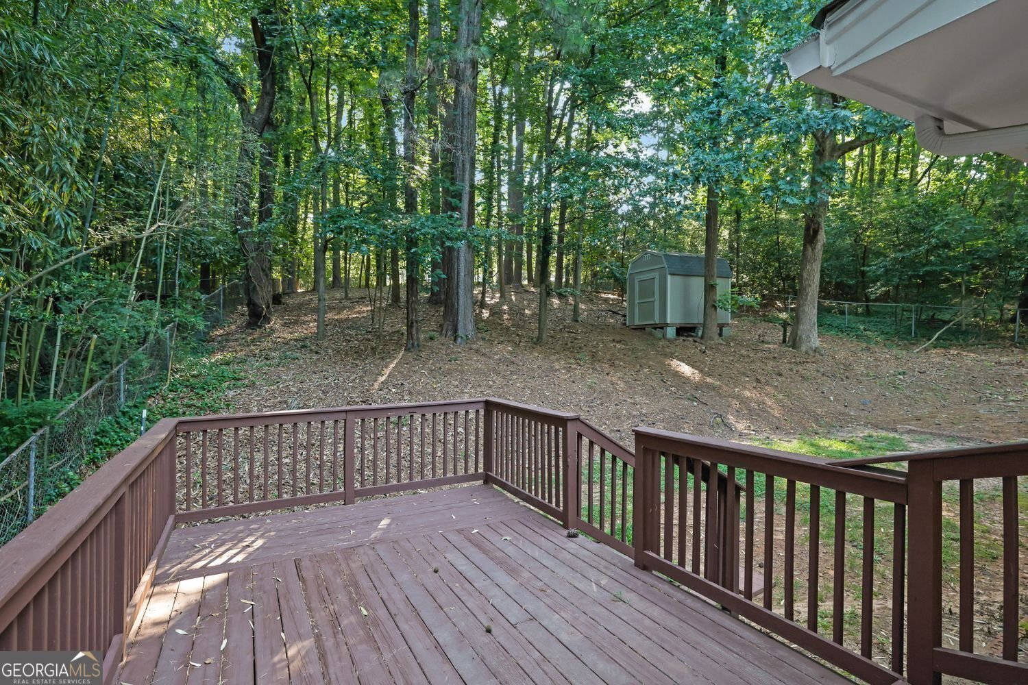 2286 Capehart Circle Circle Atlanta - 8