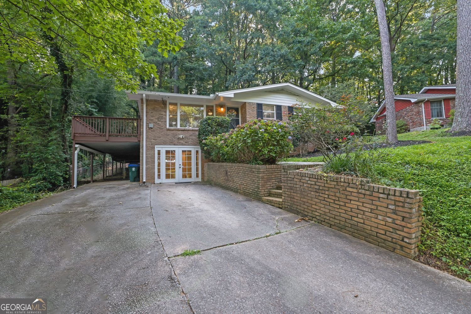 2286 Capehart Circle Circle Atlanta - 9