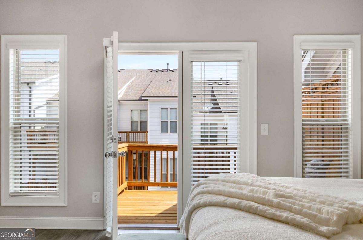 4358 Parkside Place Atlanta - 10