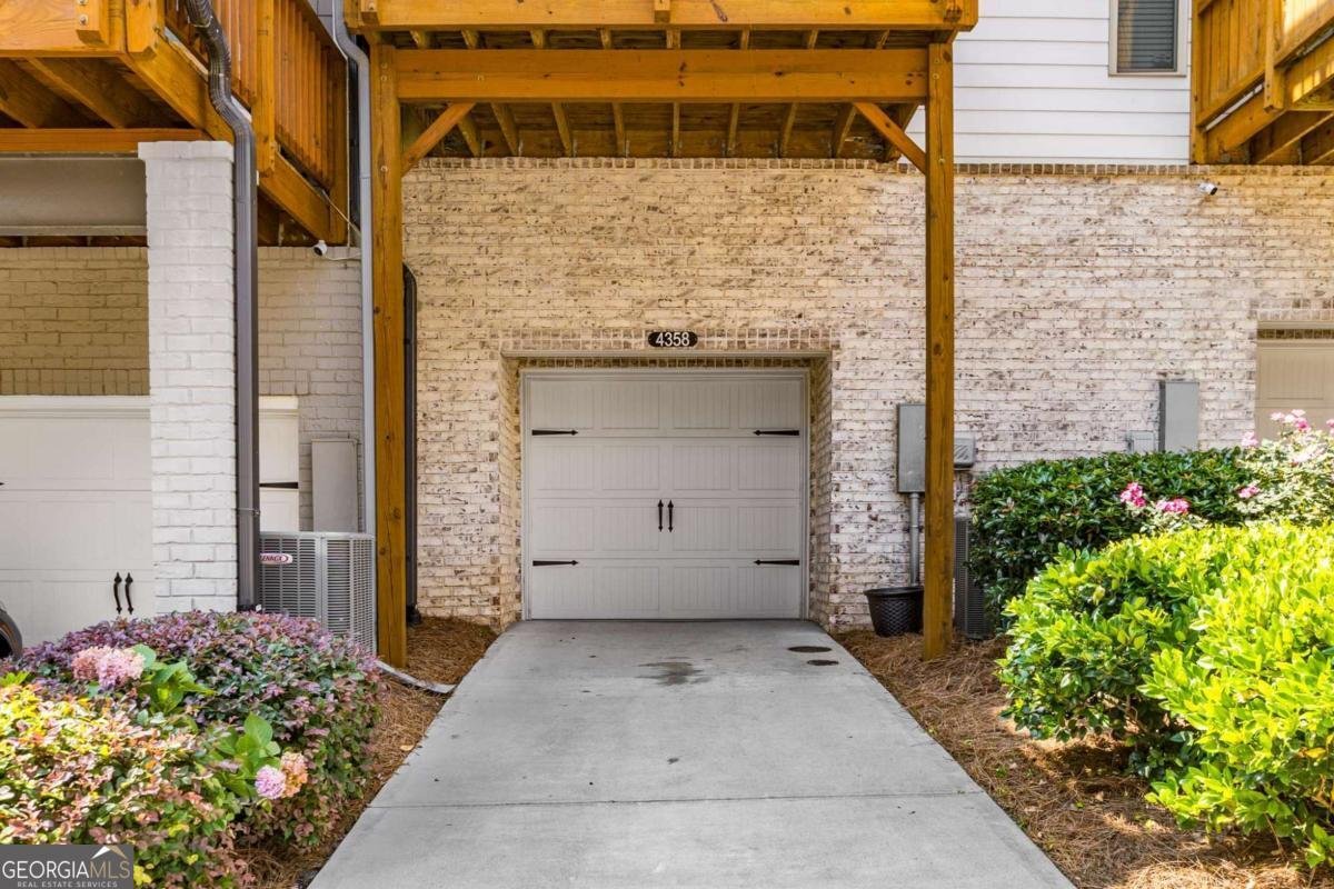 4358 Parkside Place Atlanta - 17