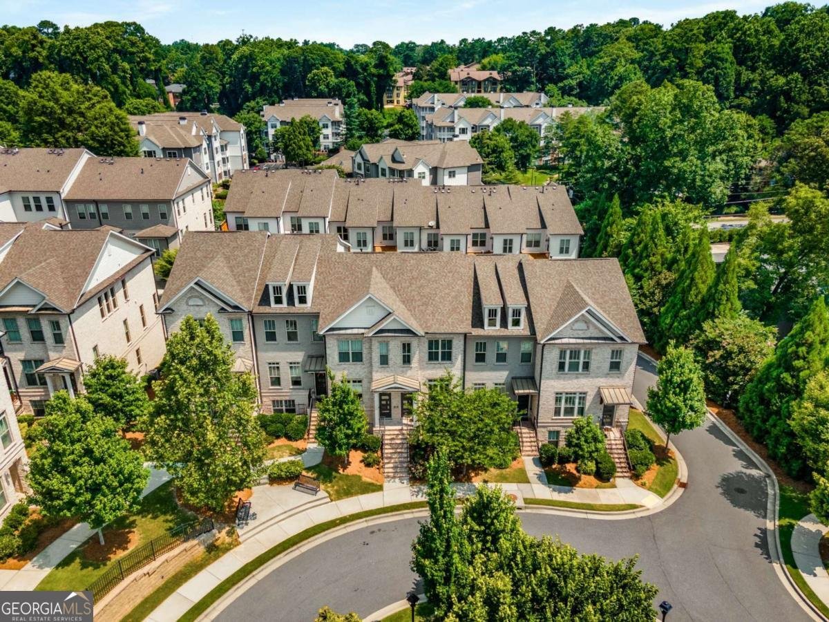 4358 Parkside Place Atlanta - 20