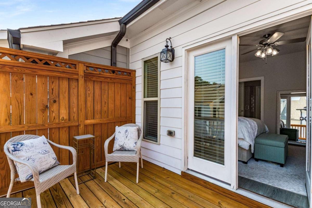 4358 Parkside Place Atlanta - 21