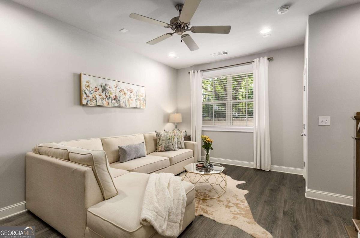 4358 Parkside Place Atlanta - 25