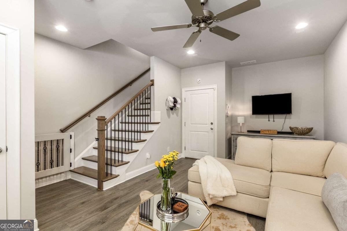 4358 Parkside Place Atlanta - 26
