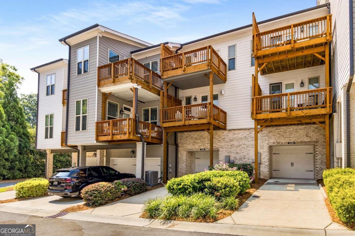 4358 Parkside Place Atlanta - 29