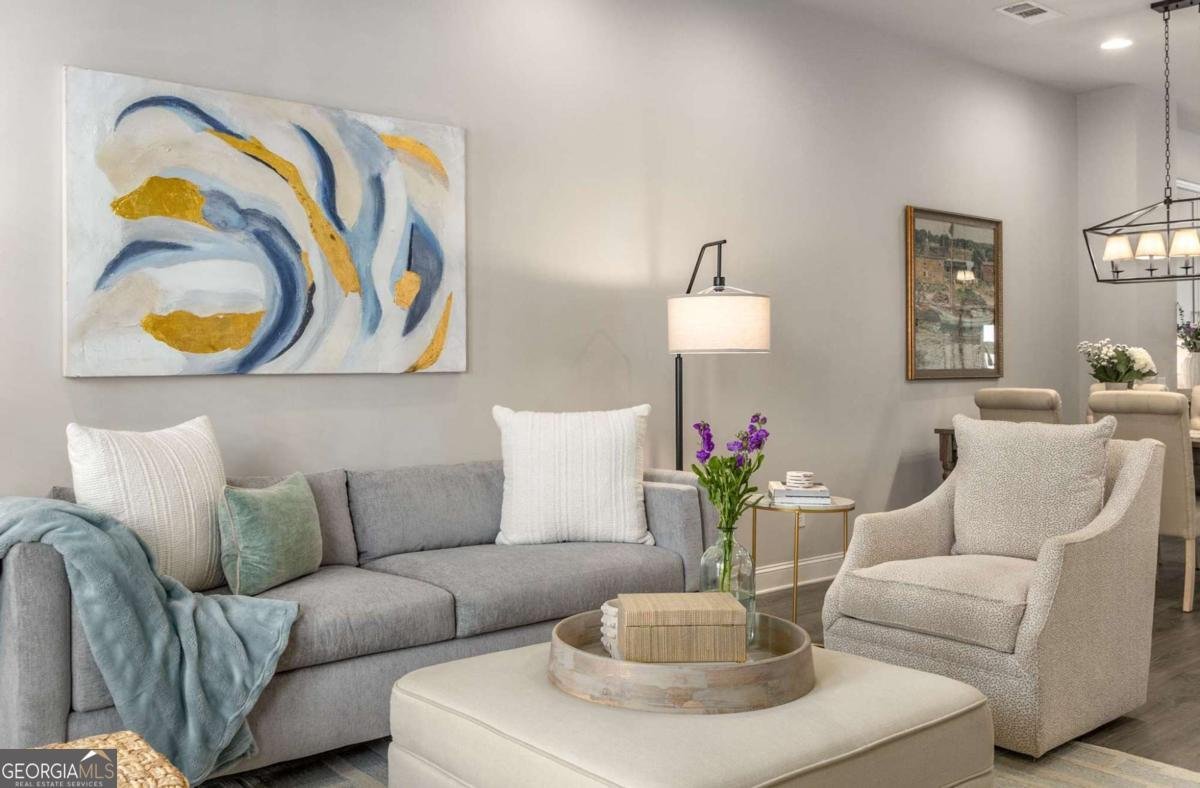 4358 Parkside Place Atlanta - 3