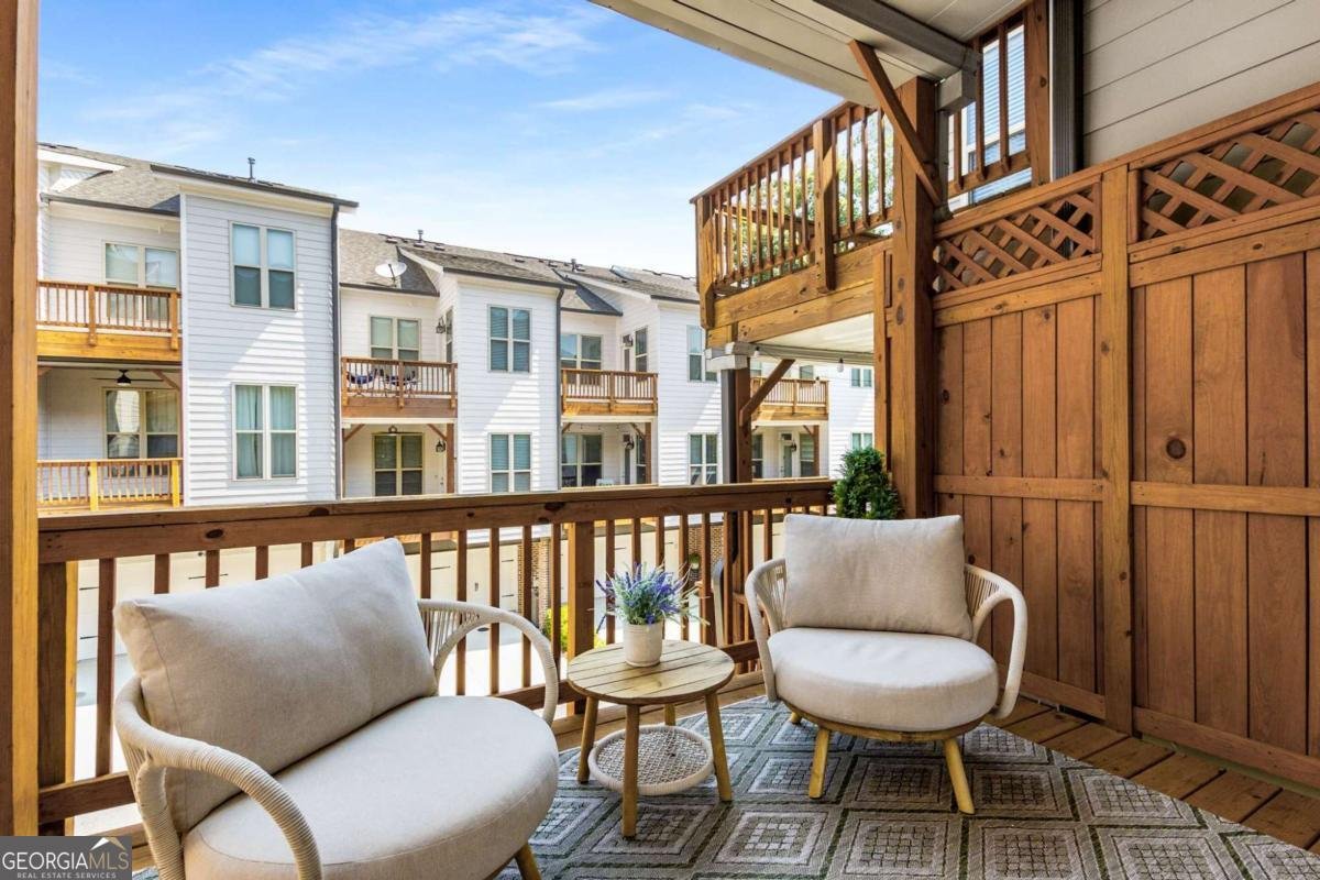 4358 Parkside Place Atlanta - 5