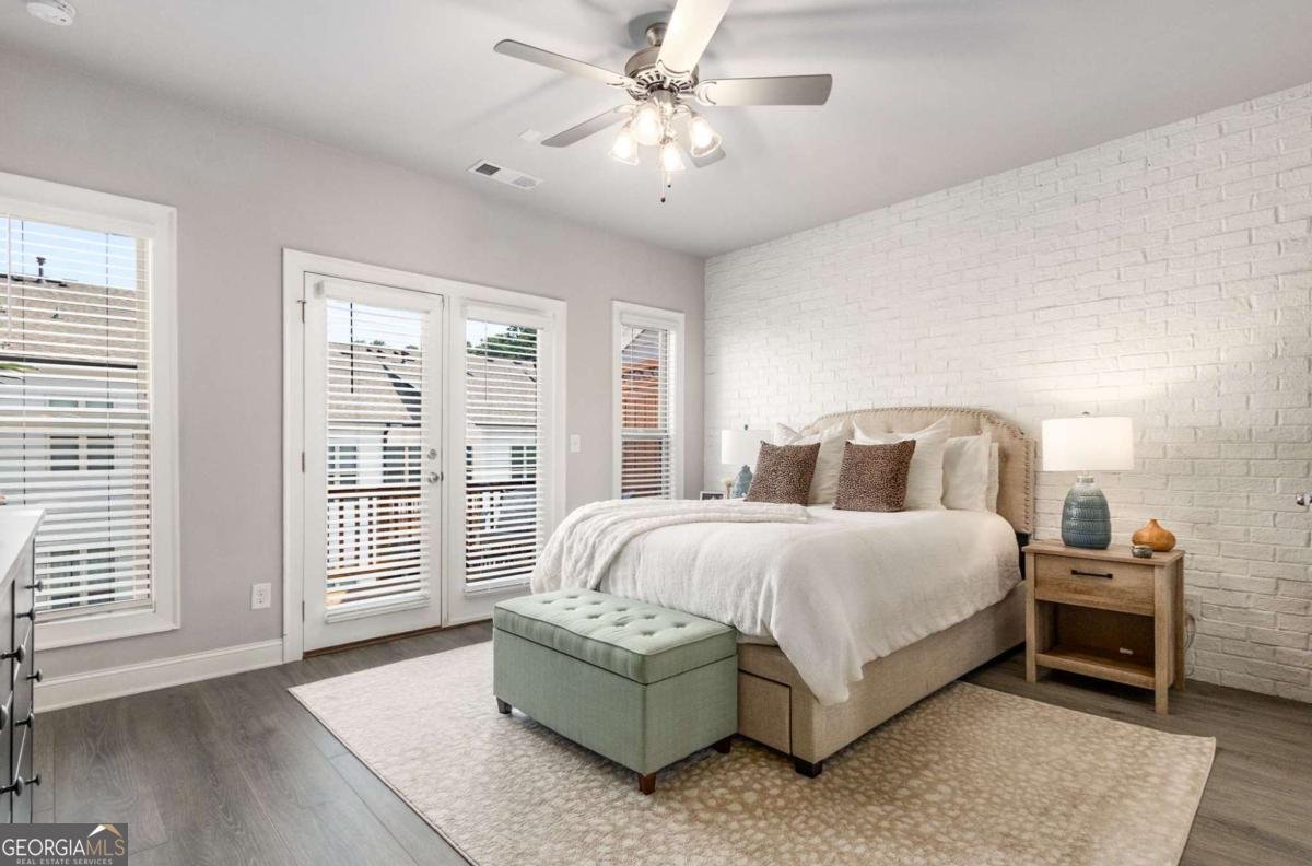 4358 Parkside Place Atlanta - 7