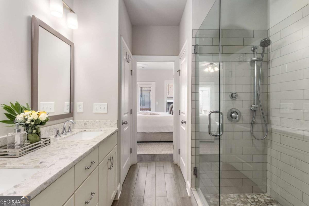 4358 Parkside Place Atlanta - 8