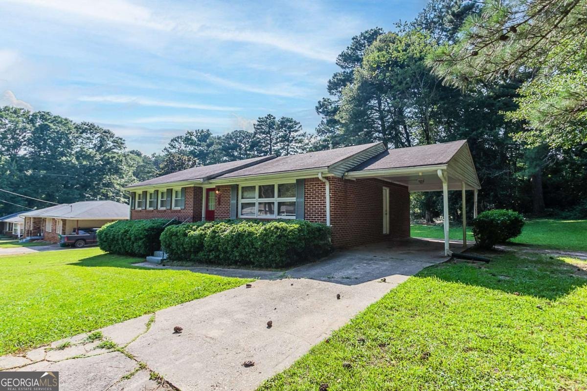 573 Allgood Road Stone Mountain - 2