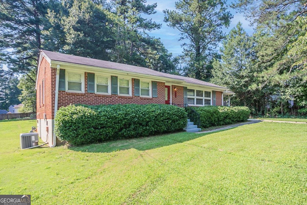573 Allgood Road Stone Mountain - 3