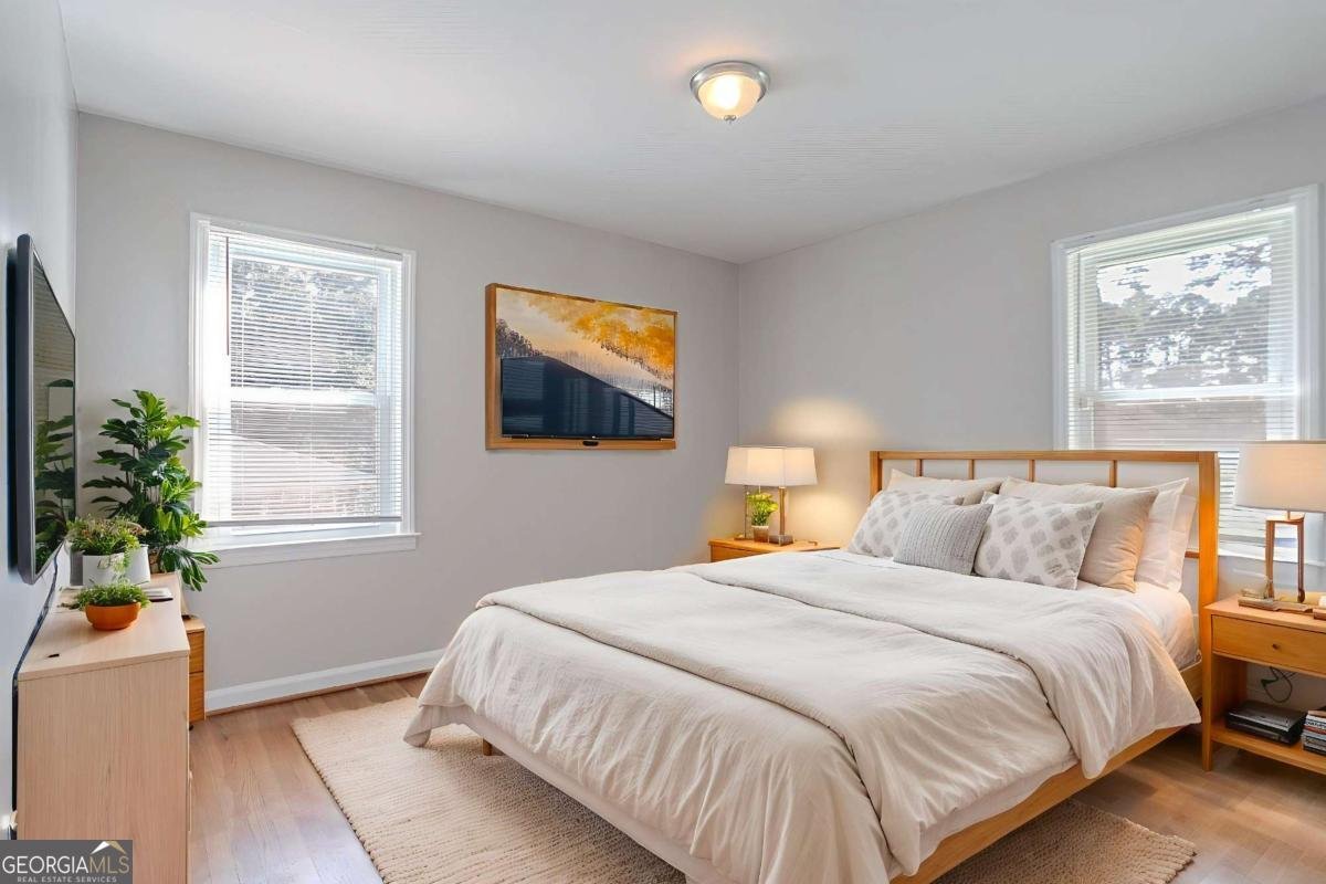 573 Allgood Road Stone Mountain - 6