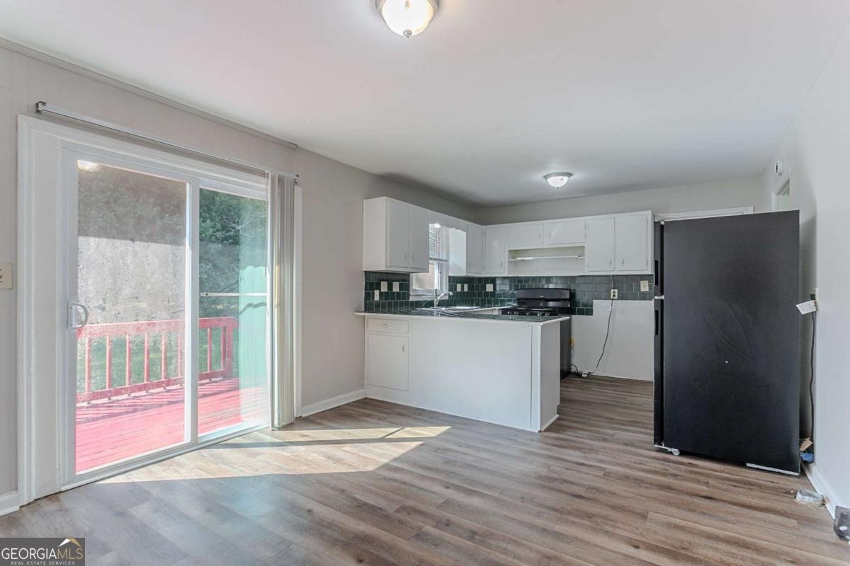 573 Allgood Road Stone Mountain - 9
