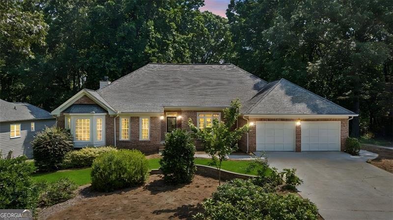 5195 Overbend Suwanee - 1