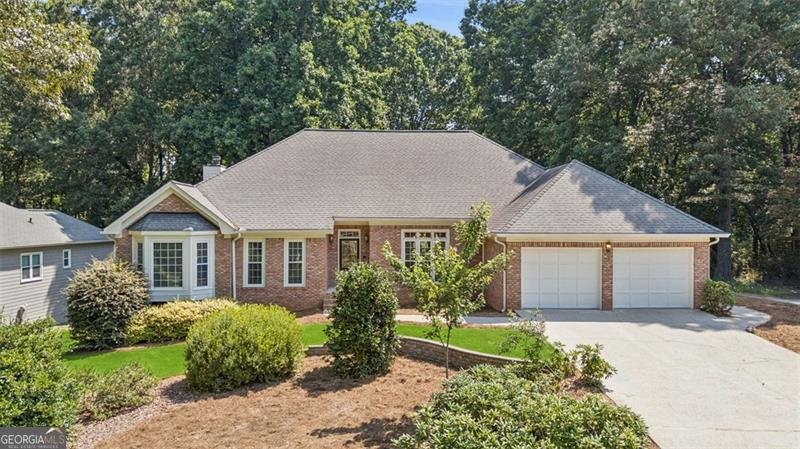 5195 Overbend Suwanee - 2