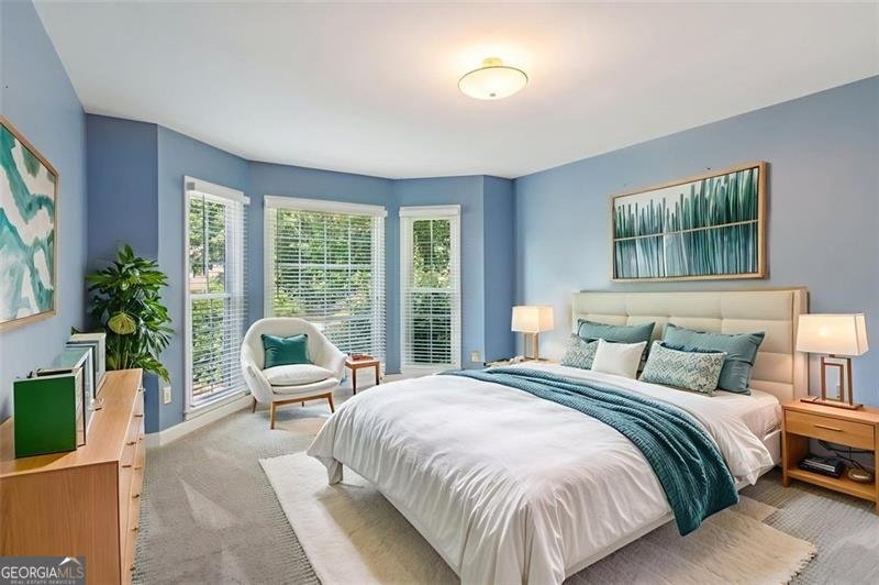 5195 Overbend Suwanee - 31