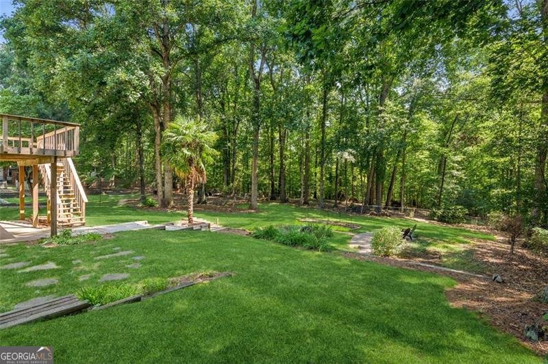 5195 Overbend Suwanee - 45