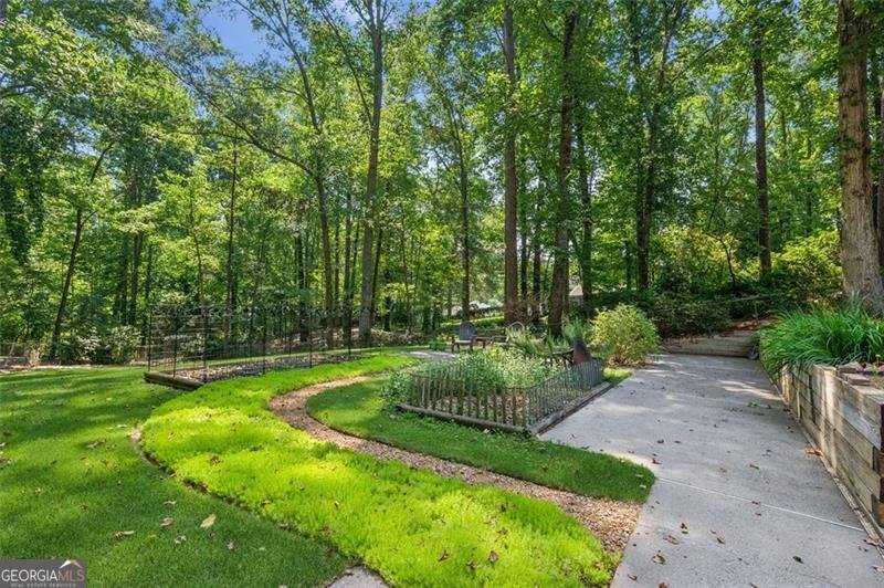 5195 Overbend Suwanee - 46