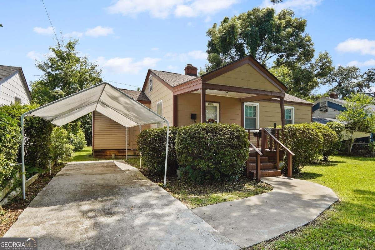 1911 Greenwood Street Savannah - 7