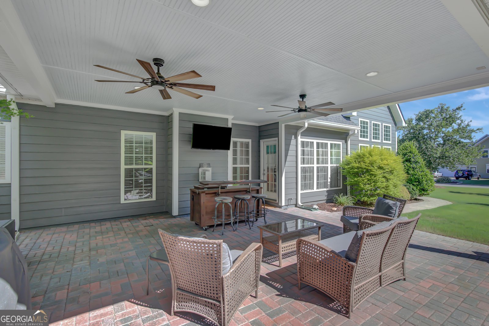 9 Warrior Way Sharpsburg - 14