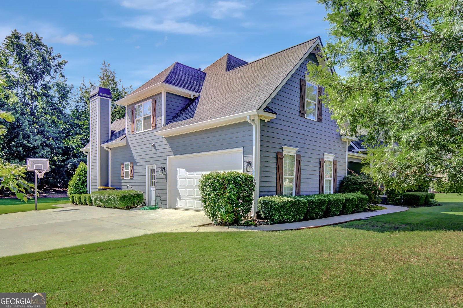 9 Warrior Way Sharpsburg - 16