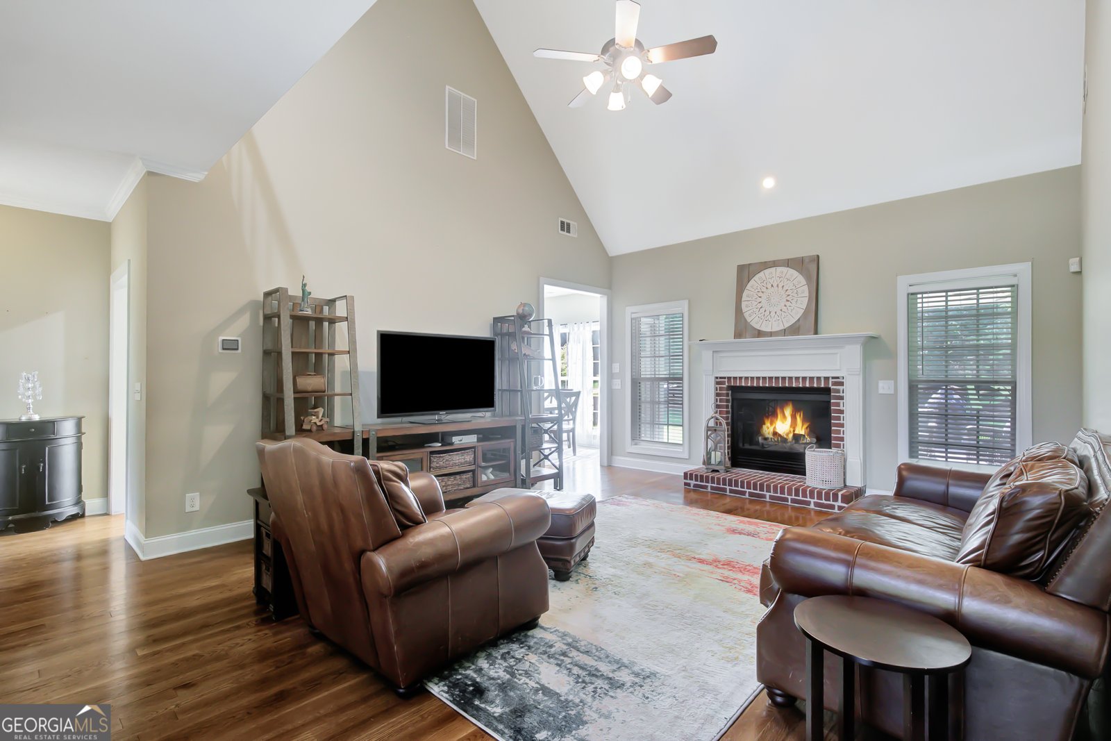 9 Warrior Way Sharpsburg - 23