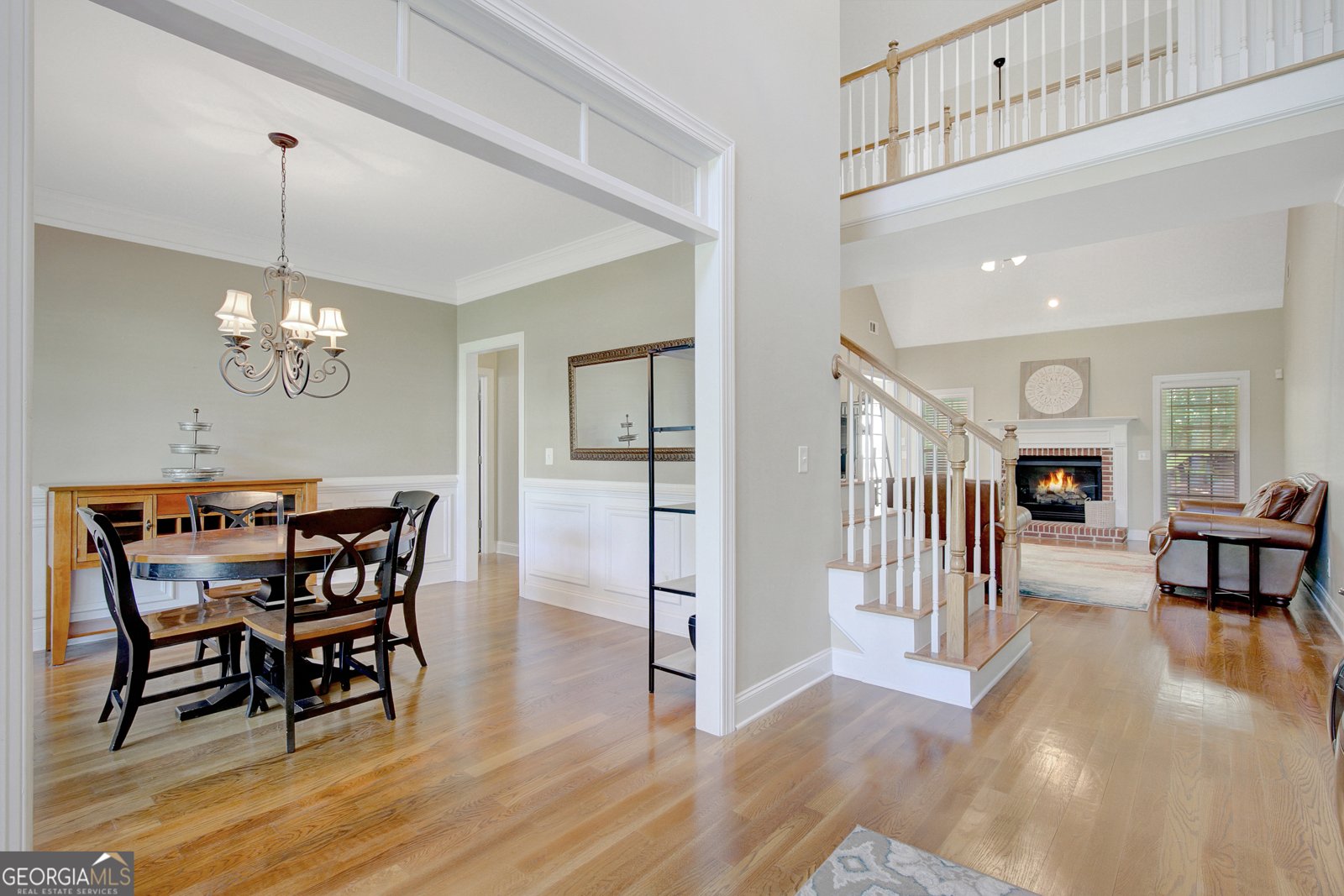 9 Warrior Way Sharpsburg - 24