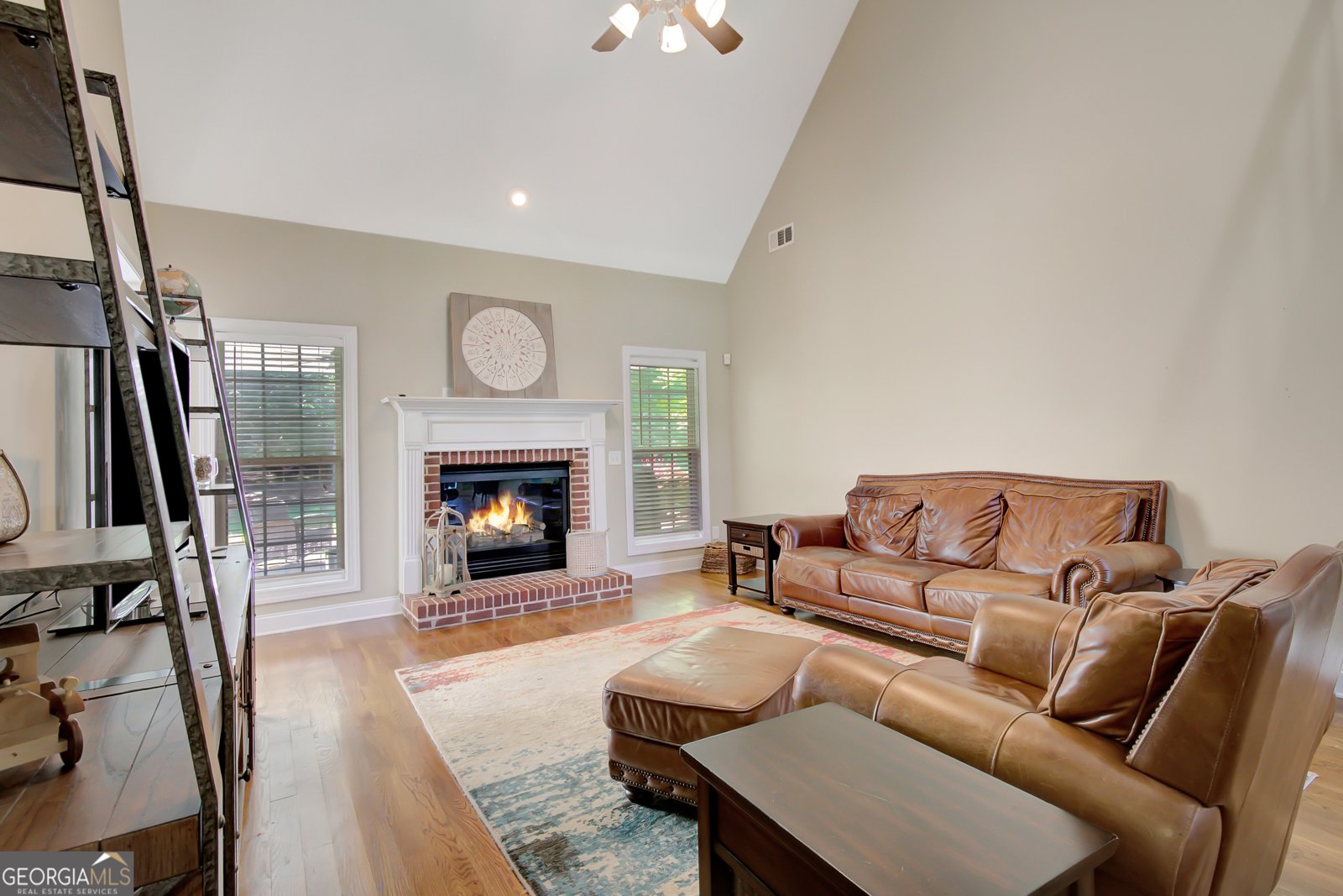 9 Warrior Way Sharpsburg - 25