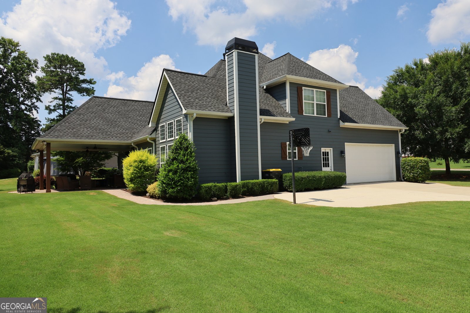 9 Warrior Way Sharpsburg - 3