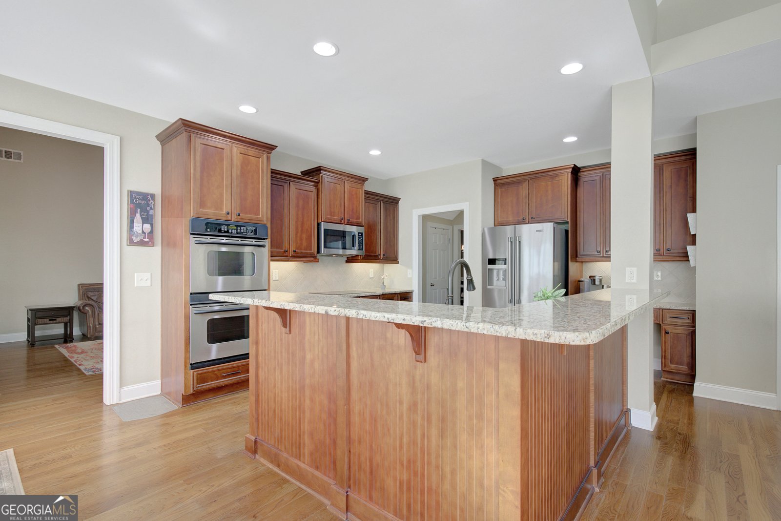 9 Warrior Way Sharpsburg - 33