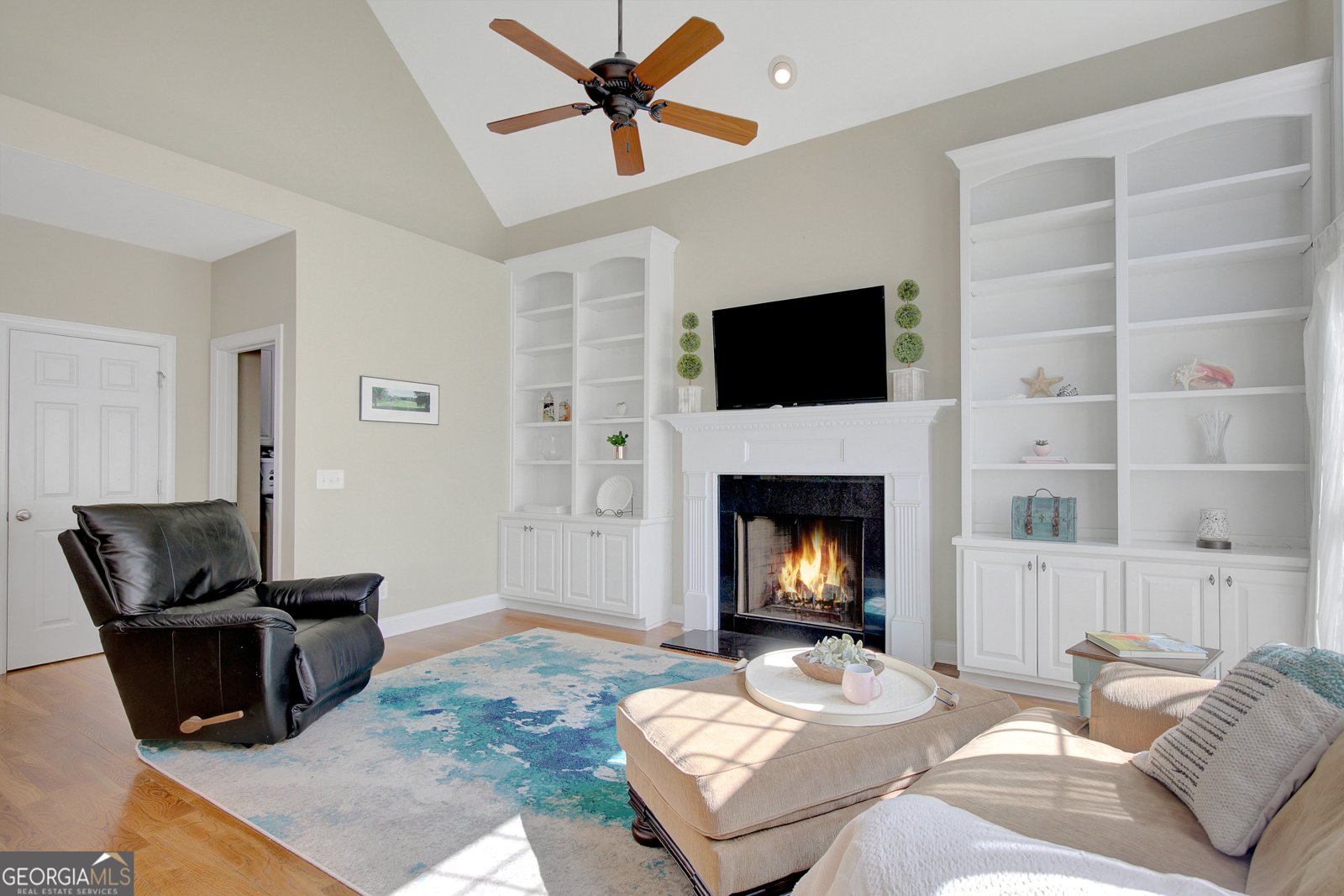 9 Warrior Way Sharpsburg - 34