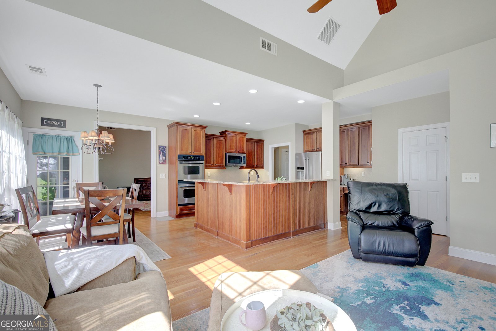 9 Warrior Way Sharpsburg - 35