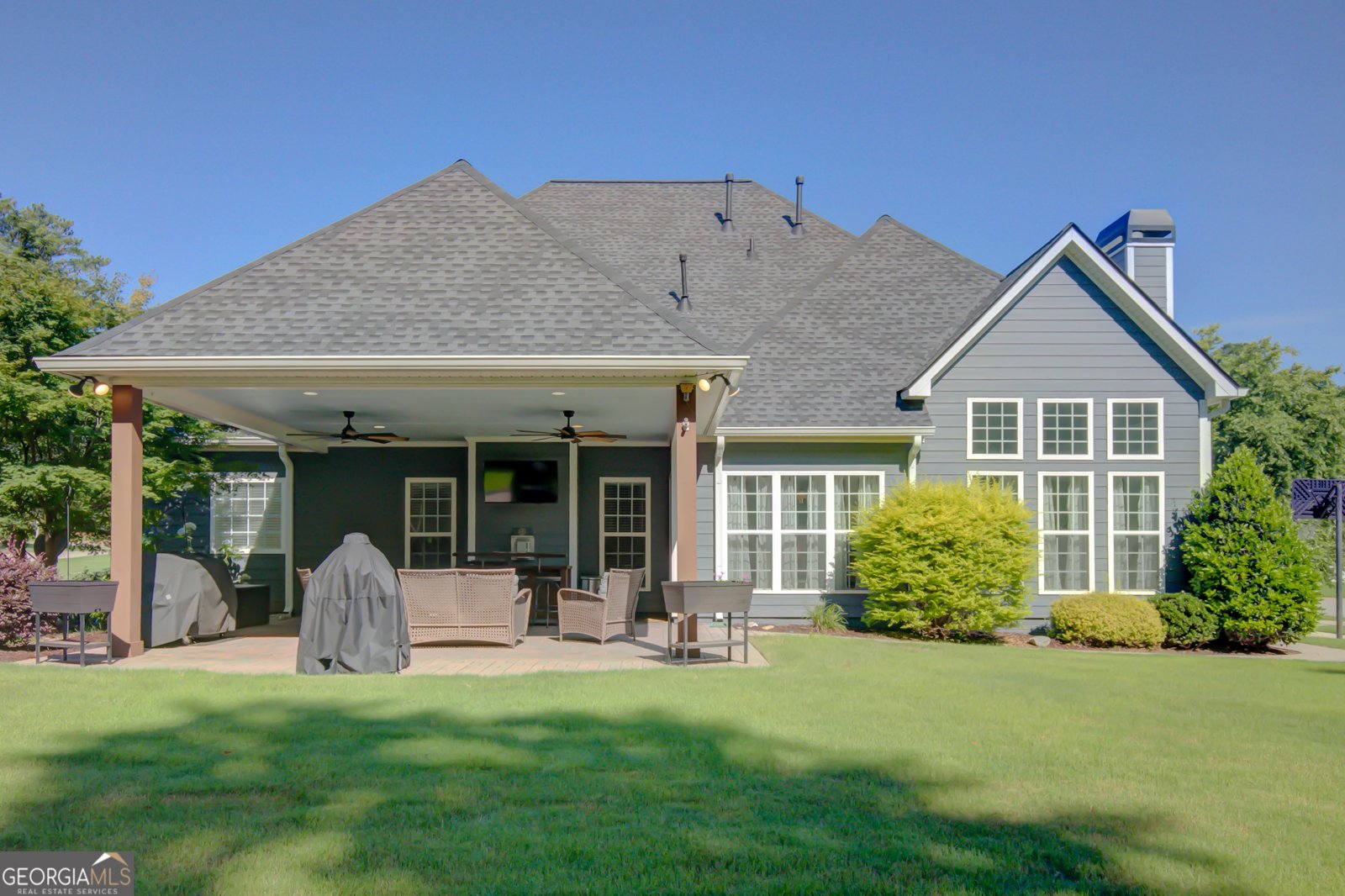 9 Warrior Way Sharpsburg - 5