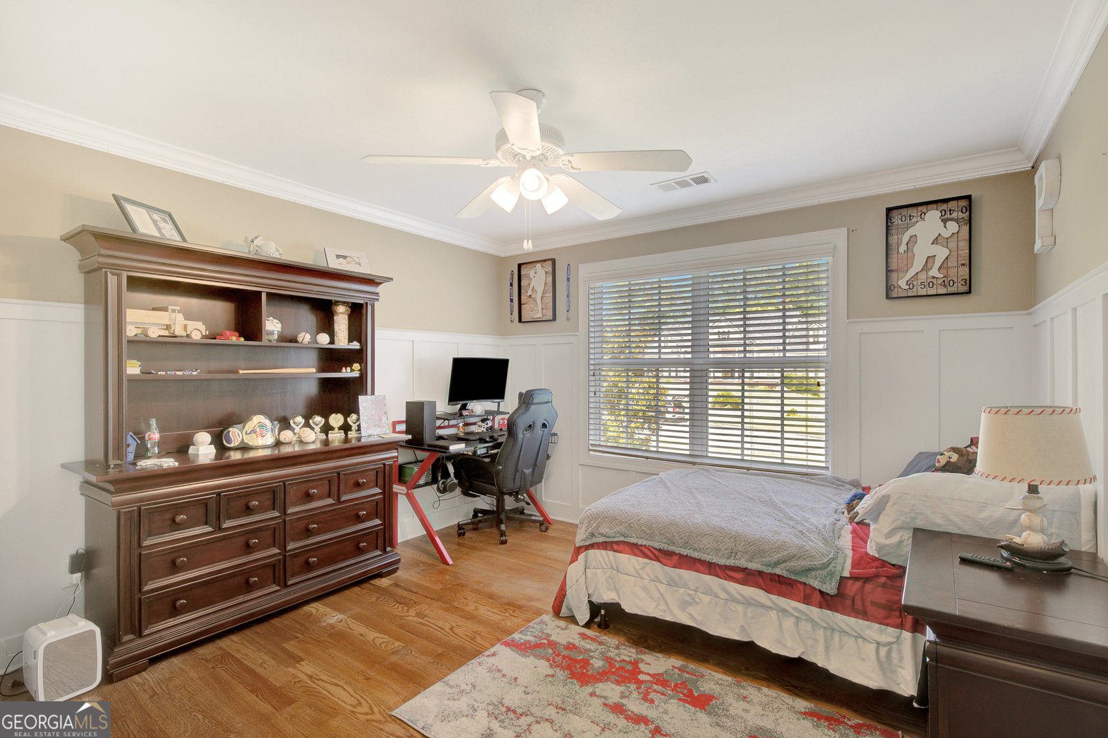 9 Warrior Way Sharpsburg - 51