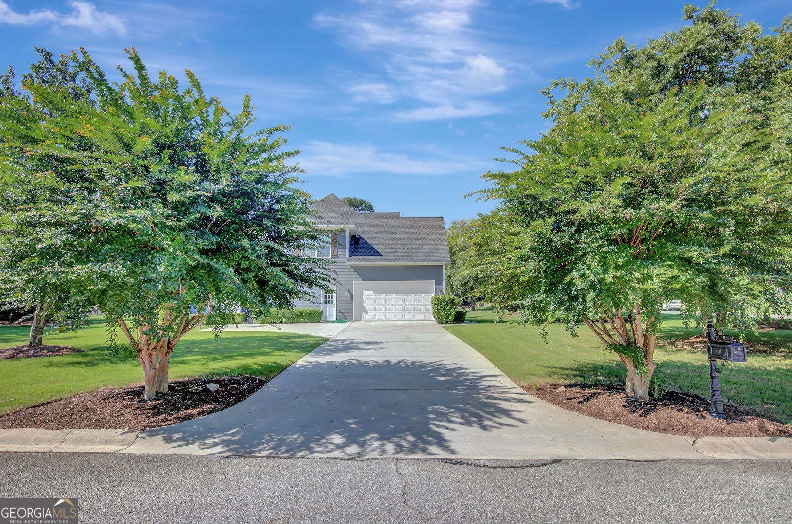 9 Warrior Way Sharpsburg - 53