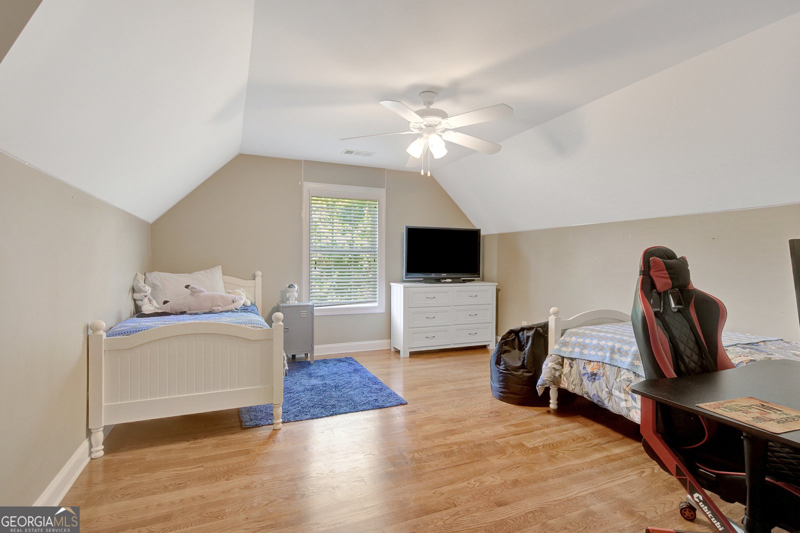 9 Warrior Way Sharpsburg - 58