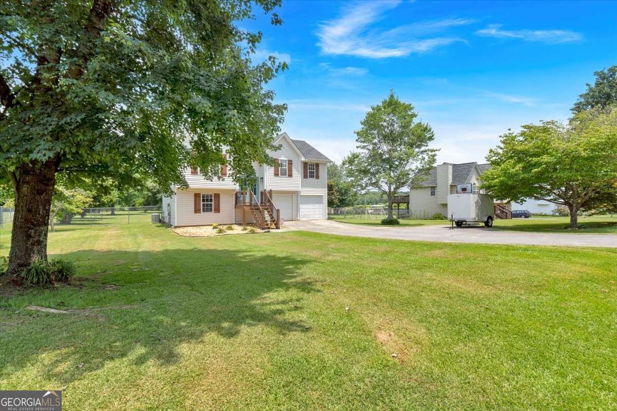 54 Auburn Drive Cartersville - 1