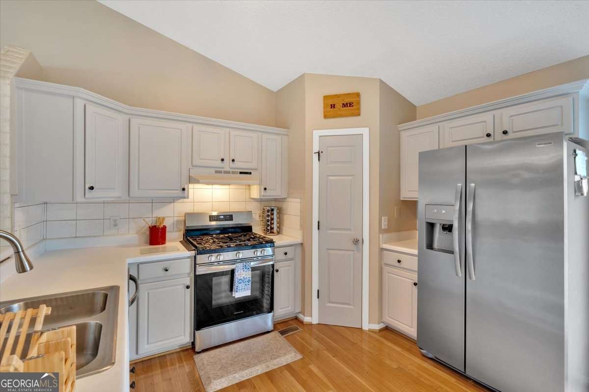 54 Auburn Drive Cartersville - 10