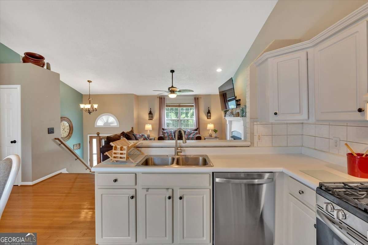54 Auburn Drive Cartersville - 11