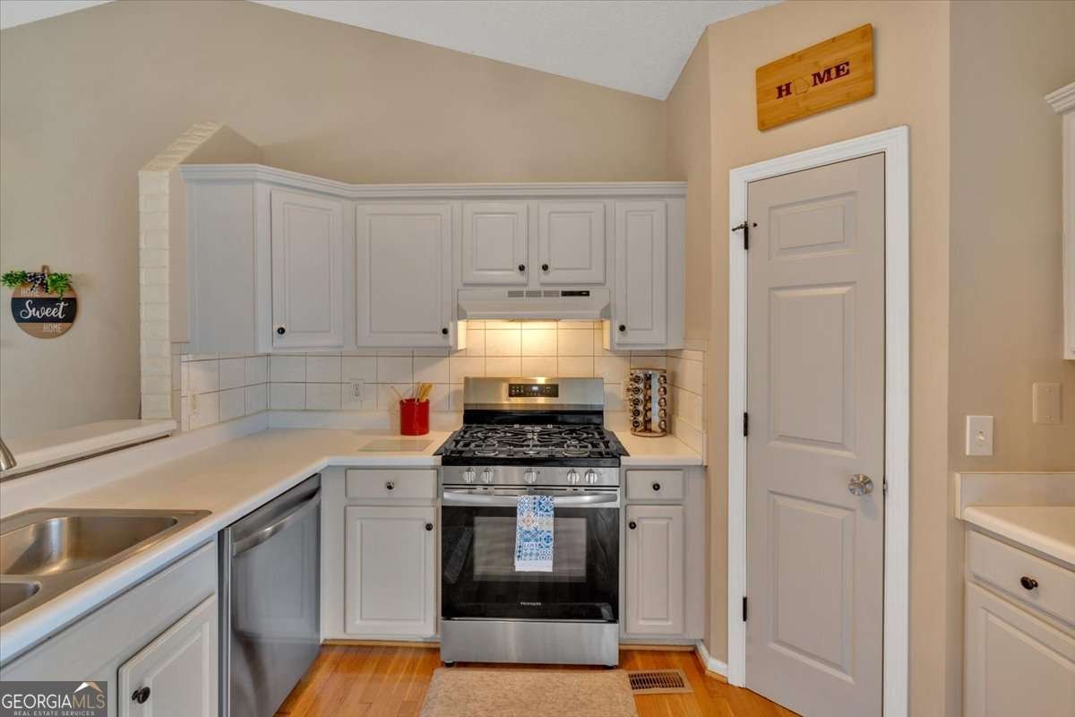 54 Auburn Drive Cartersville - 12