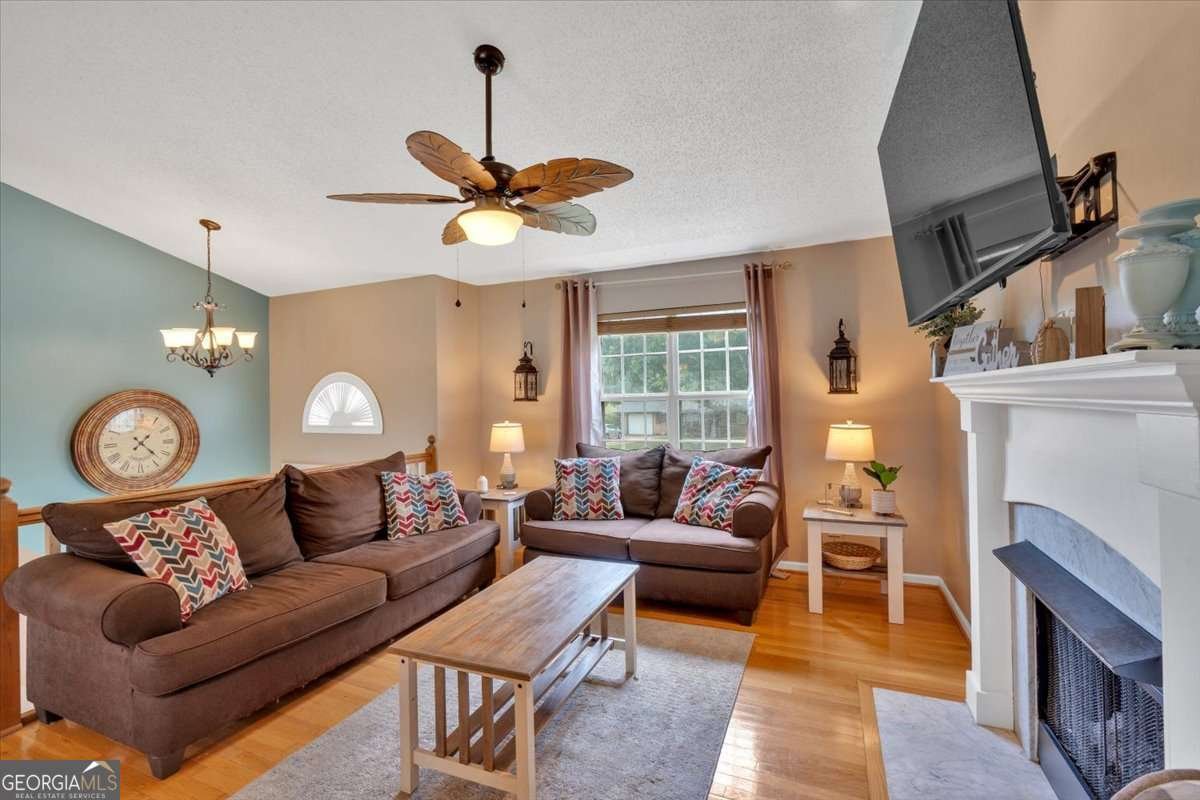 54 Auburn Drive Cartersville - 13