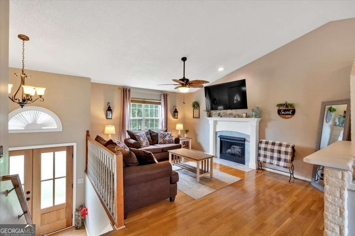 54 Auburn Drive Cartersville - 14