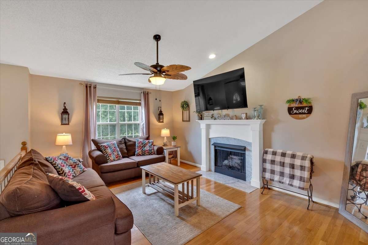 54 Auburn Drive Cartersville - 15