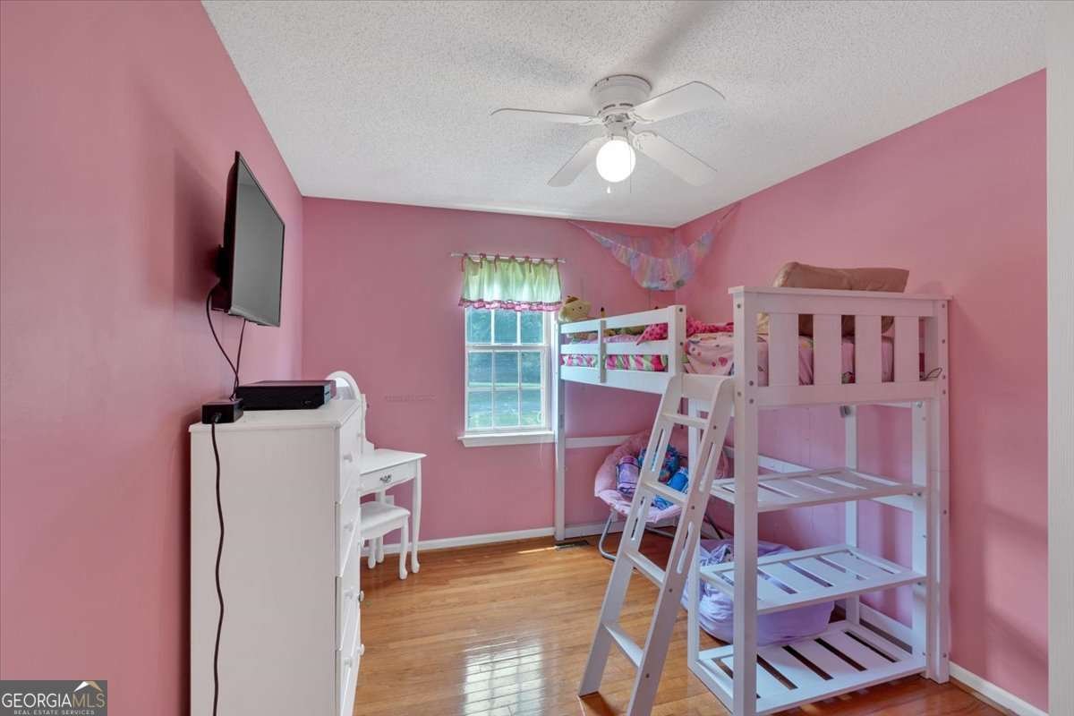 54 Auburn Drive Cartersville - 17