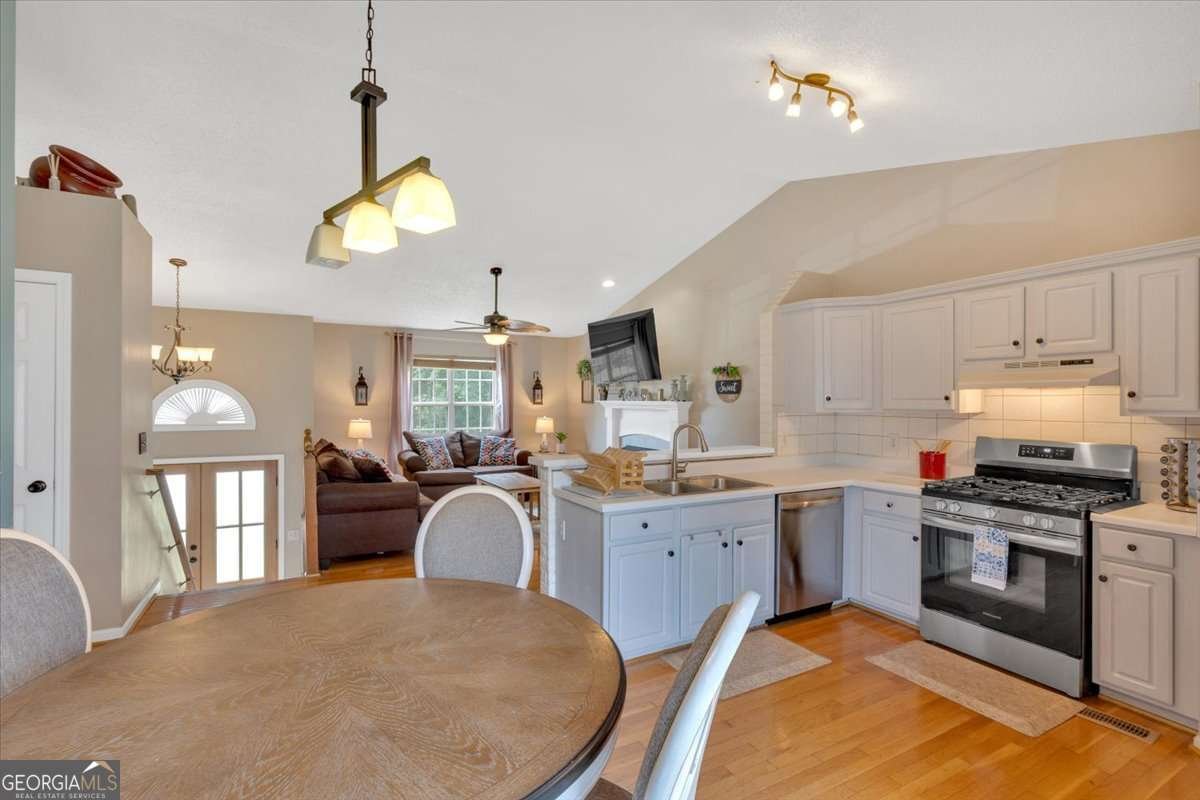 54 Auburn Drive Cartersville - 18